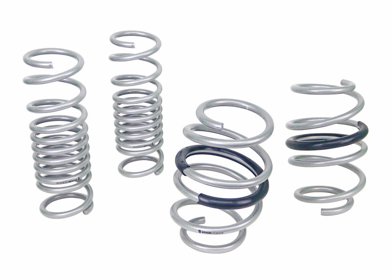Whiteline 2022+ Subaru WRX (VB Chassis) Performance Lowering Springs WSK-SUB009 WSK-SUB009 Photo - Primary