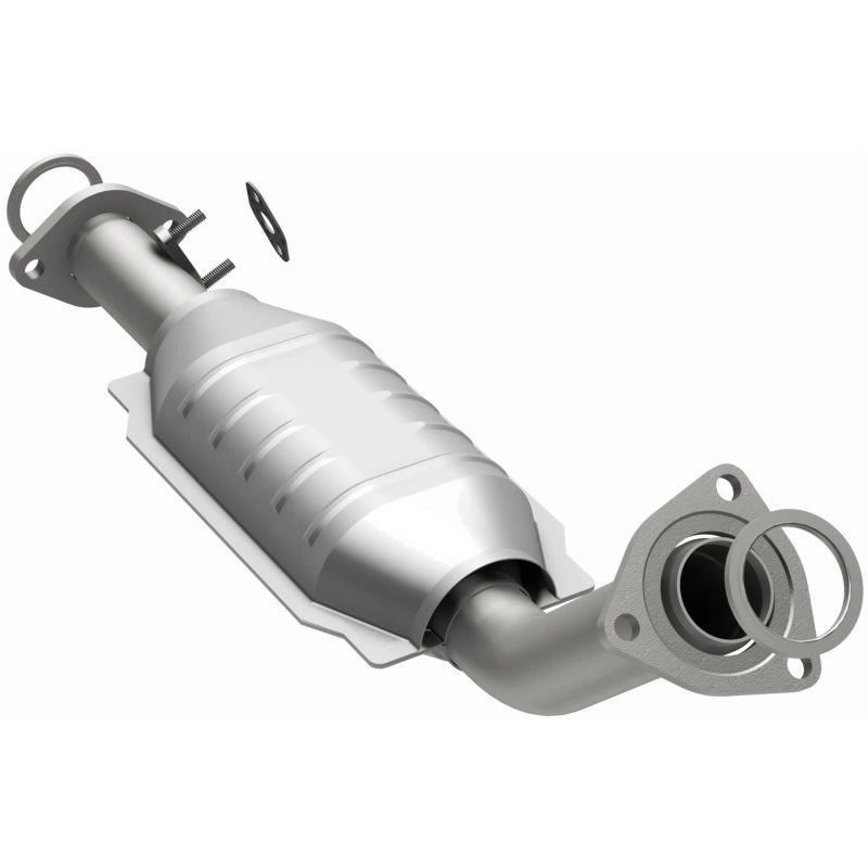 MagnaFlow Toyota Tundra HM Grade Federal / EPA Compliant Direct-Fit Catalytic Converter 23752 Photo - out of package