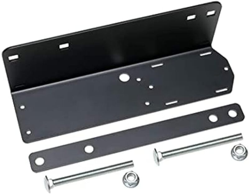 Firestone Air Command ECU & Compressor No-Drill Mounting Plate for 2610 Kit (WR17602612) 2612 2612 User 1