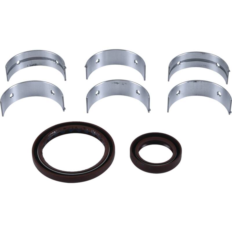 Hot Rods 09-12 Polaris Sportsman 850 XP EPS 850cc Main Bearing & Seal Kit K241 K241 Photo - Primary