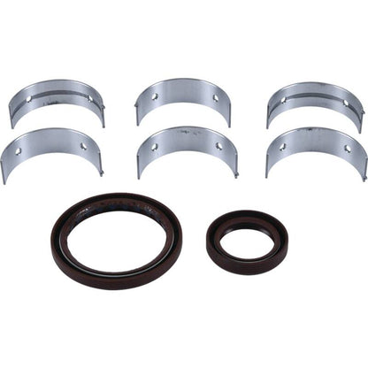 Hot Rods 09-12 Polaris Sportsman 850 XP EPS 850cc Main Bearing & Seal Kit K241 K241 Photo - Primary