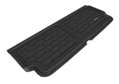 3D MAXpider 16-20 Tesla Model X Behind 3rd Row Kagu Cargo Liner - Black M1TL0251309 M1TL0251309 Photo - Primary