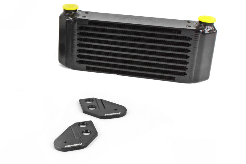 Perrin Performance Perrin 13-20 Subaru BRZ / FRS / 86 Oil Cooler Kit PSP-OIL-128