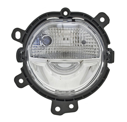 Hella 2014-2017 Mini Cooper Daytime Running Light Left 011748071 011748071 Photo - Unmounted