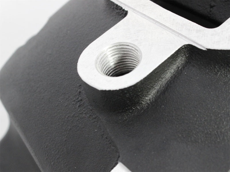 aFe BladeRunner Intake Manifold: Dodge RAM Diesel Trucks 07.5-16 L6-6.7L ( 46-10073-1 Photo - Unmounted