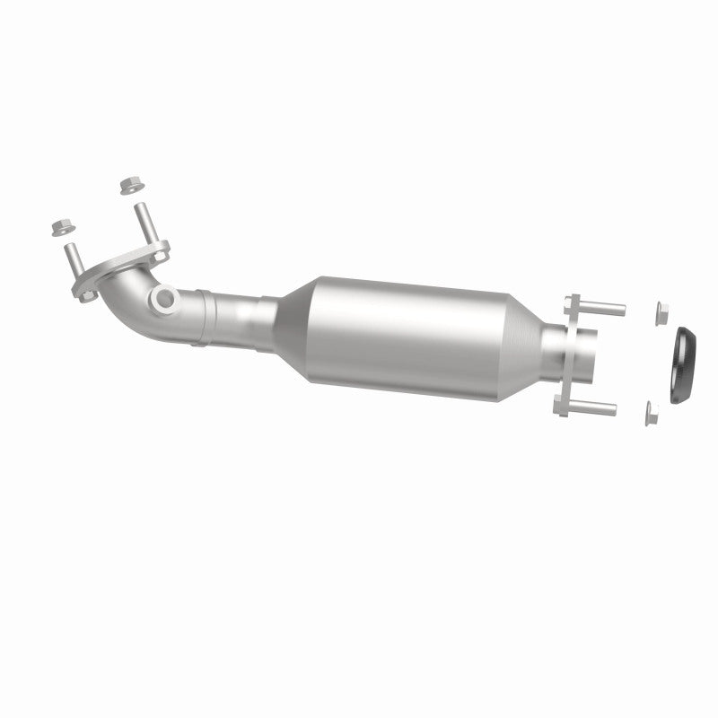 MagnaFlow Cadillac SRX California Grade CARB Compliant Direct-Fit Catalytic Converter 5451617 360 Degree Image Set
