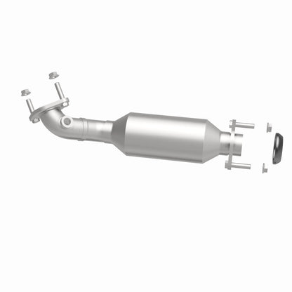 MagnaFlow Cadillac SRX California Grade CARB Compliant Direct-Fit Catalytic Converter 5451617 360 Degree Image Set