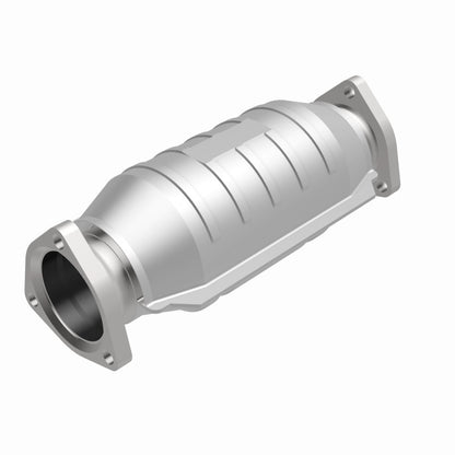 MagnaFlow Audi Standard Grade Federal / EPA Compliant Direct-Fit Catalytic Converter 22927 360 Degree Image Set