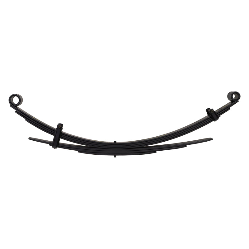 Old Man Emu ARB / OME Leaf Spring Rear Isuzu Trooper Hd CS029R CS029R Photo - Primary