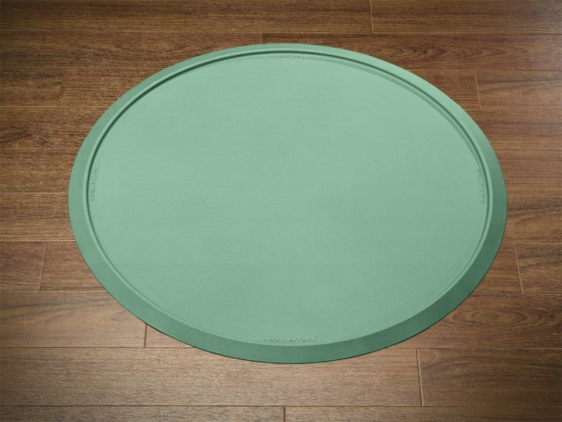 WeatherTech Universal Plain Box Christmas Tree Mat - Teracotta IDMX1TC IDMX1TC Photo - Primary