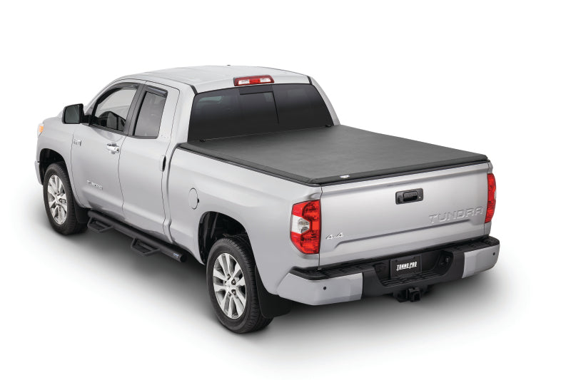 Tonno Pro TNP Hard Fold Tonneau Cover Tonneau Covers Tonneau Covers - Hard Fold main image