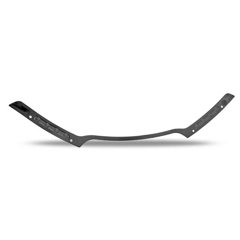 Performance Machine Windscreen Trim Assy Holeshot - Black Ops 0209-2018HST-SMB 0209-2018HST-SMB Photo - Primary