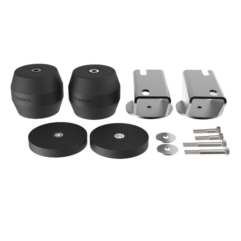 Timbren 2003 Dodge Ram 2500 RWD Rear Suspension Enhancement System DRTT3500D DRTT3500D Photo - Unmounted