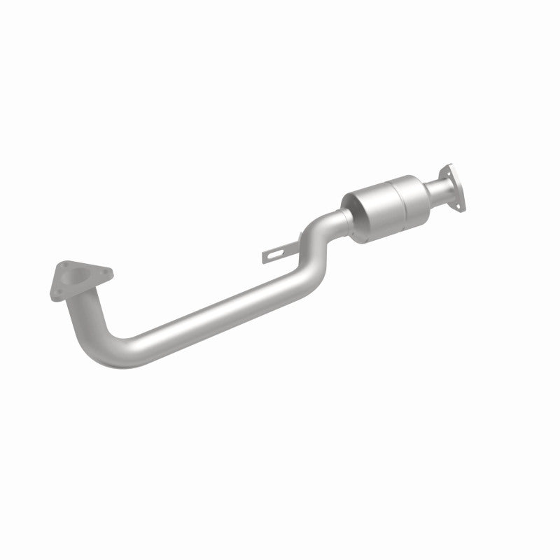 MagnaFlow Audi 100 Standard Grade Federal / EPA Compliant Direct-Fit Catalytic Converter 23621 360 Degree Image Set