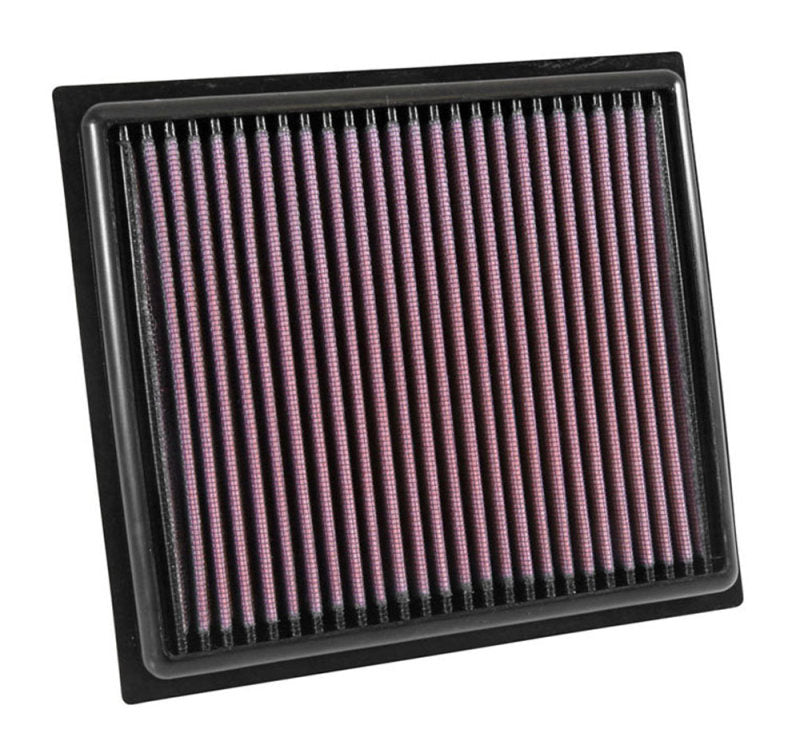 K&N Engineering Replacement Air Filter KNE33-5034 33-5034 Photo - Primary