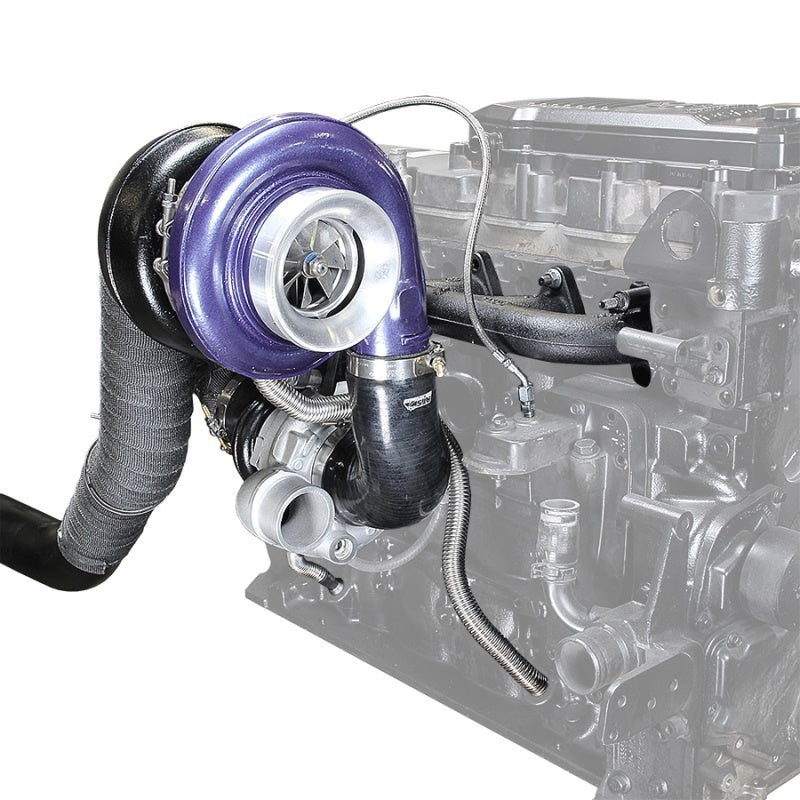 ATS Diesel 03-07 Dodge Cummins 5.9L Aurora Plus 7500 Turbo Kit 2029722272 2029722272 Photo - Primary