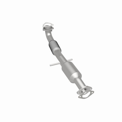 Magnaflow 12-16 Buick LaCrosse 2.4L Direct Fit Converter 5421911 5421911 360 Degree Image Set