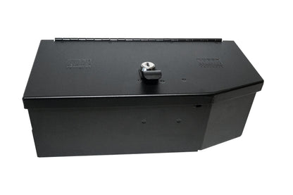 Tuffy Products Tuffy Jeep Gladiator Compact Underseat Lockbox W/ Combo Lock 368-01-A 368-01-A Photo - Primary