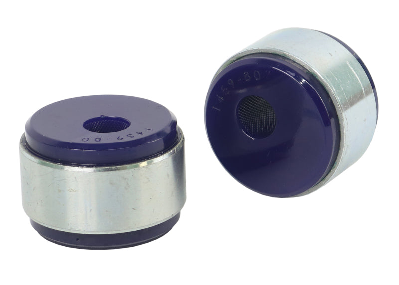 SuperPro Front Control Arm Bushing Kit SPF1459-80K Photo - Primary