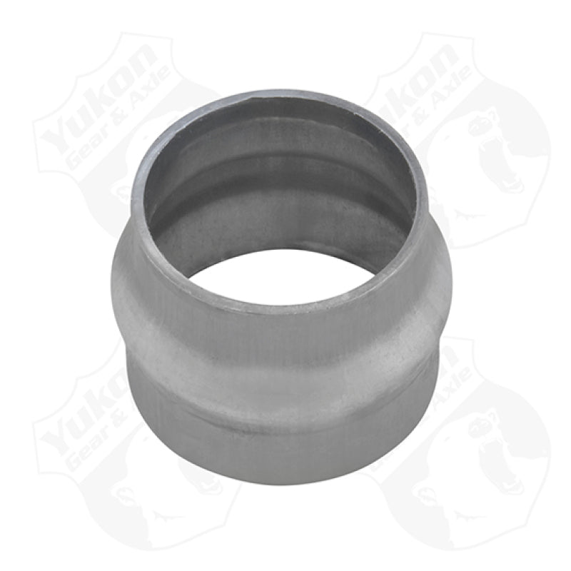 Yukon Gear & Axle Yukon Gear Replacement Crush Sleeve For Dana 30 Reverse Front JK & Rubicon JK Front YSPCS-048 YSPCS-048 Photo - Primary
