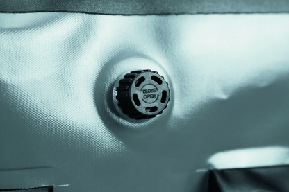 Kuryakyn Torke 24L Dry Bag Panniers 5174 5174 User 3