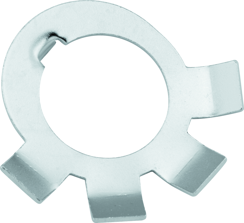 Bikers Choice Lock Tab Washers (10) 492681 492681 Photo - Primary