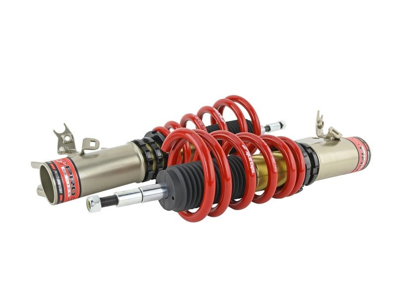 Skunk2 Pro S II Coilovers 06-08 Honda Civic (All Coupe/Sedan) 541-05-4750 Photo - Unmounted