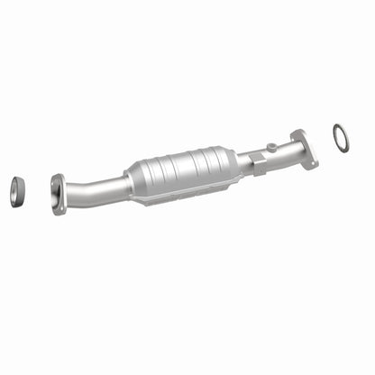 MagnaFlow Mazda 6 OEM Grade Federal / EPA Compliant Direct-Fit Catalytic Converter 51899 360 Degree Image Set