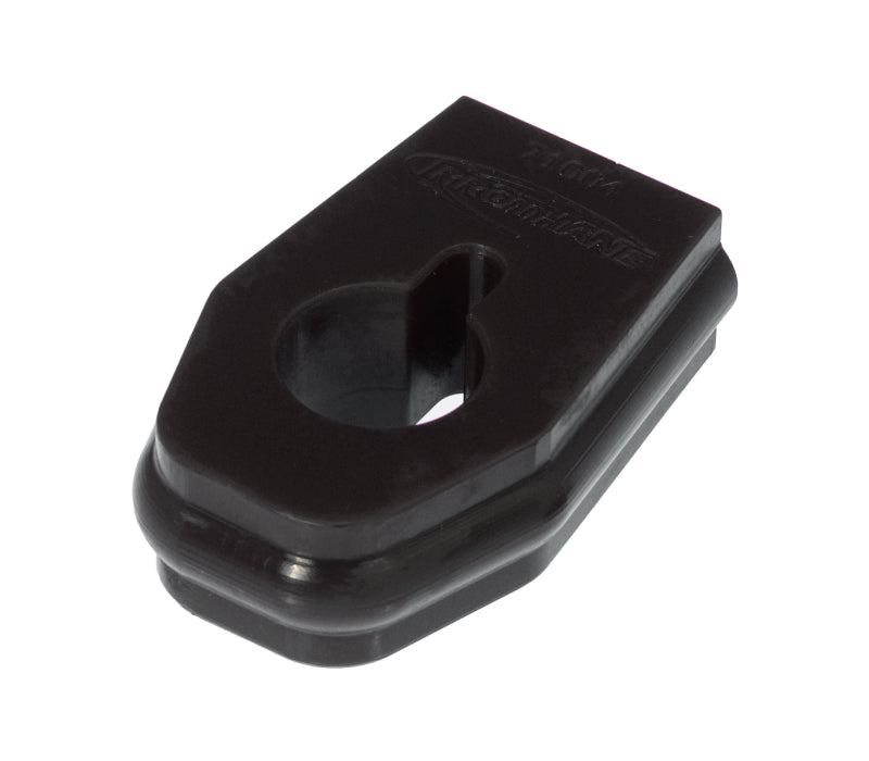Prothane Transmission Crossmember Mount Bushing 6-1612-BL Photo - Primary