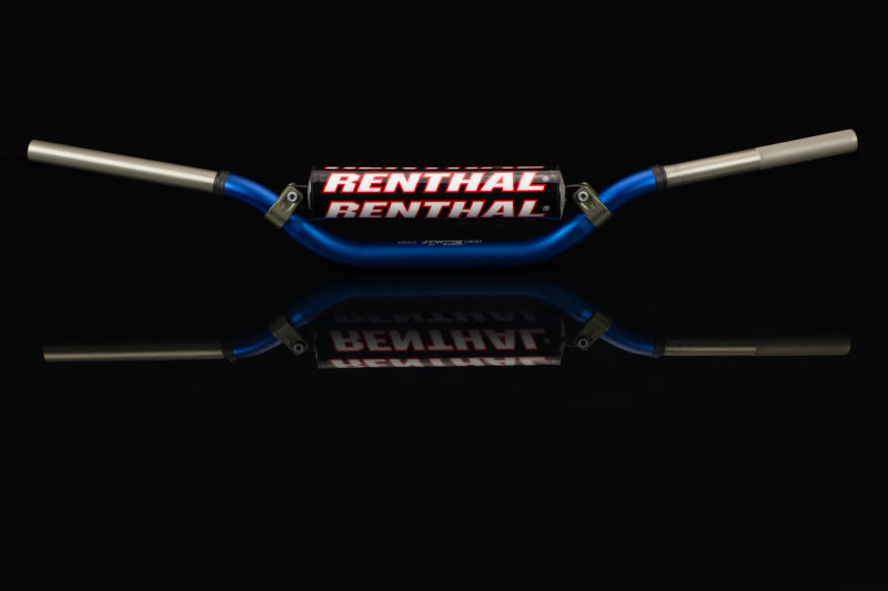 Renthal Rent Twinwall Pad Windham Blu 998-01-BU-02-184 998-01-BU-02-184 User 1