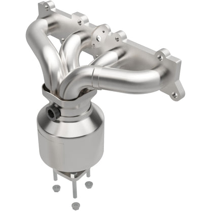 MagnaFlow Saturn HM Grade Federal / EPA Compliant Manifold Catalytic Converter 50150 Photo - Primary
