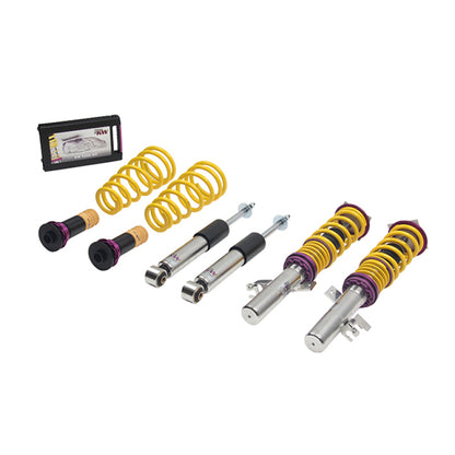 KW V3 Coilover Kit 2011+ Volvo S60 35267016 35267016 Photo - Primary
