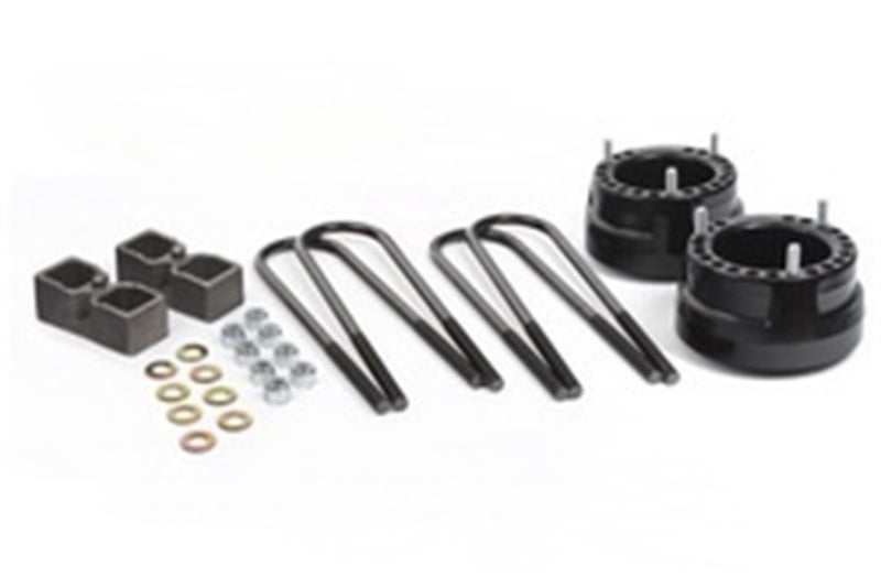 Daystar DAY Comfort Ride Kits Suspension Suspension Packages main image