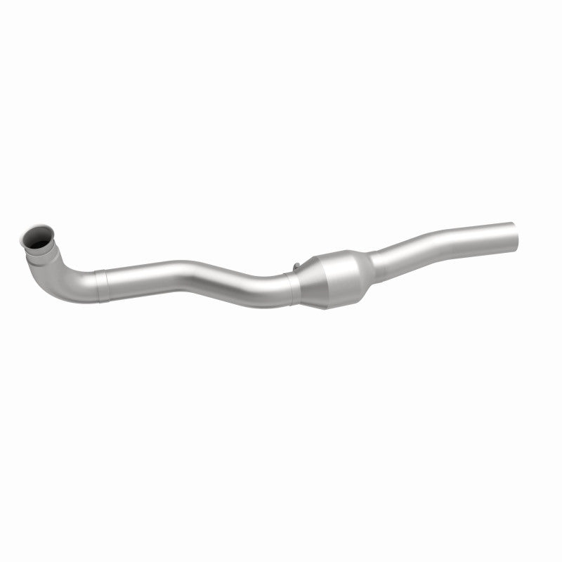 MagnaFlow HM Grade Federal / EPA Compliant Direct-Fit Catalytic Converter 60502 360 Degree Image Set