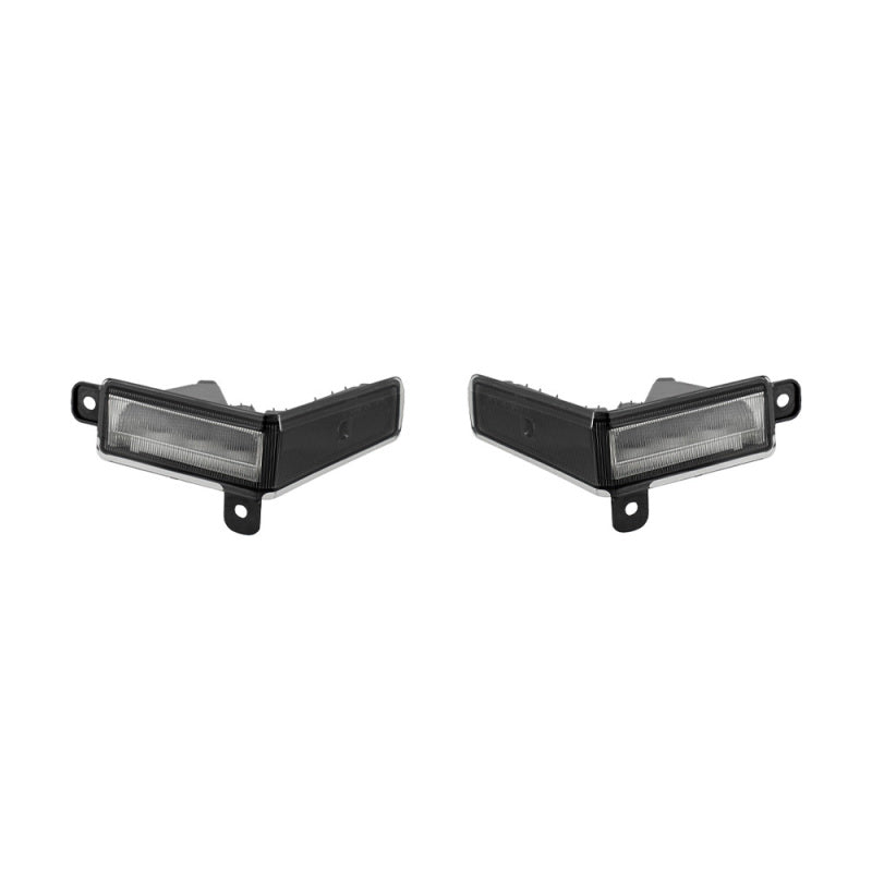 FORM Lighting FRM Reverse Lights Lights Light Bars & Cubes main image