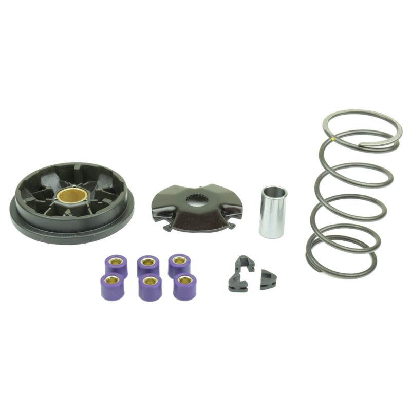 Athena 99-00 Malaguti Malaguti 100 Athena Complete Speedmatic Variator Kit P400325110001 P400325110001 Photo - Primary