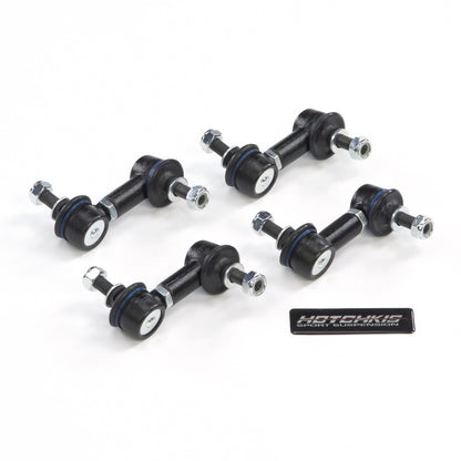 Hotchkis 04-07 Sti Front & Rear Endlink Set 25405 Photo - Primary