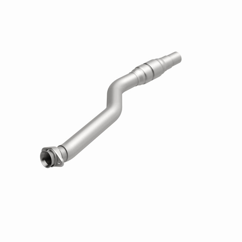 MagnaFlow BMW HM Grade Federal / EPA Compliant Direct-Fit Catalytic Converter 24228 360 Degree Image Set