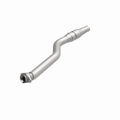MagnaFlow BMW HM Grade Federal / EPA Compliant Direct-Fit Catalytic Converter 24228 360 Degree Image Set