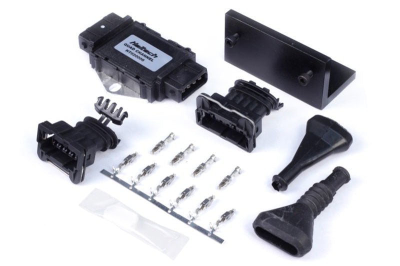Haltech Quad Channel OEM Igniter (DUMB) HT-020006 Photo - Primary