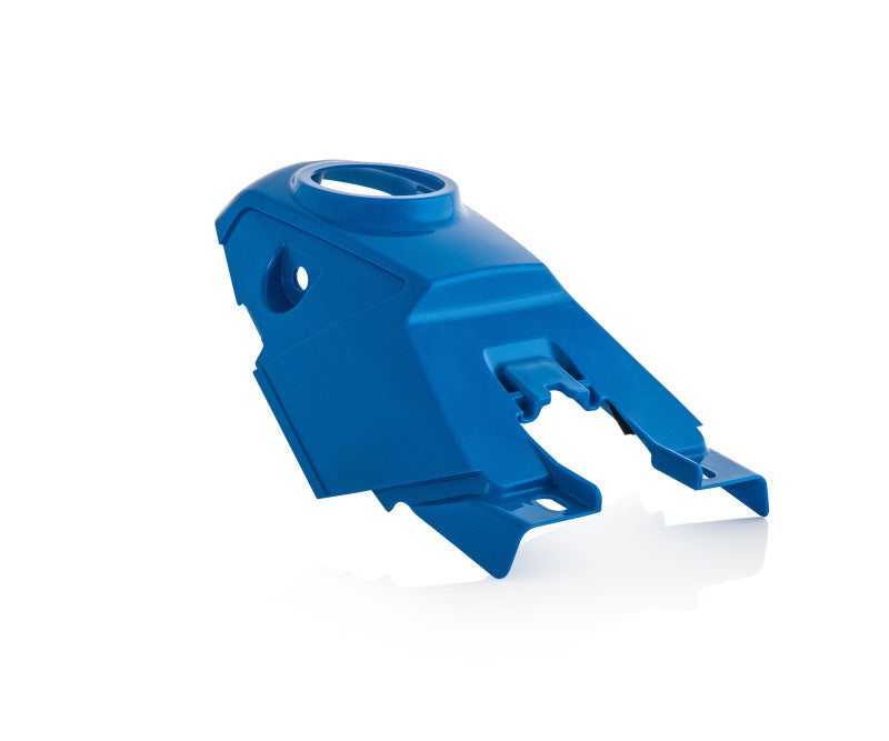 Acerbis Tank Cover Suz Blu 2686530003 2686530003 Photo - Primary