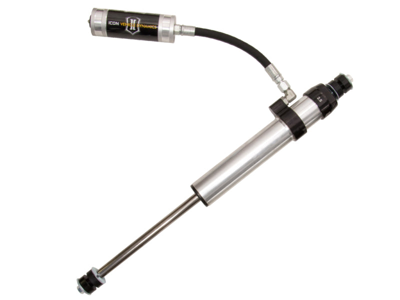 ICON 91-97 Toyota Land Cruiser 80 0-3in Front 2.5 Series Shocks VS RR - Pair 57801P 57801P Photo - Close Up