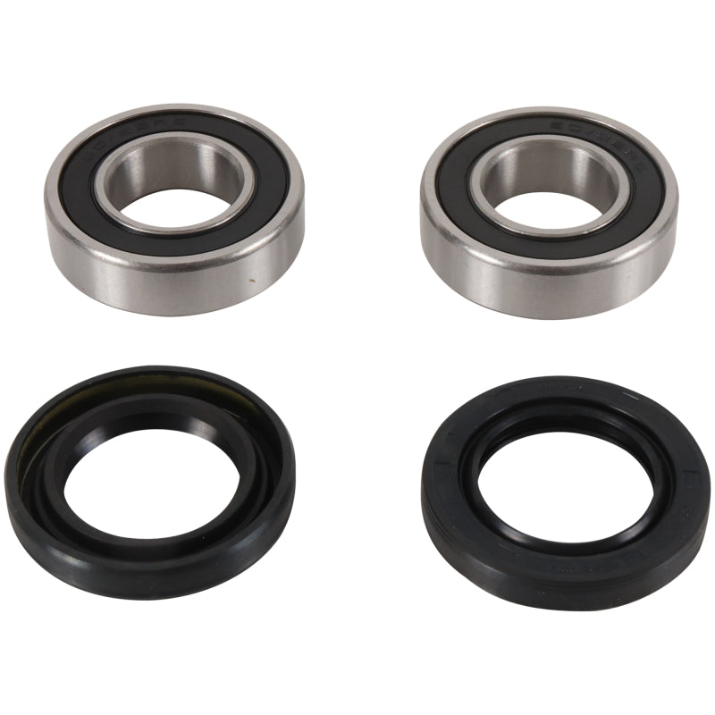 Pivot Works 04-09 Yamaha FZ6 PW Front Wheel Bearing Kit PWFWS-Y10-000 PWFWS-Y10-000 Photo - Primary