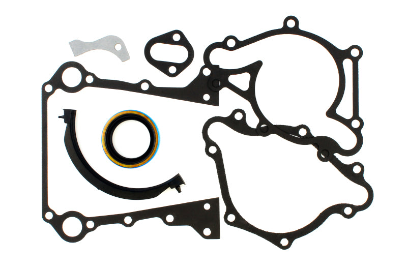 Cometic Gasket Cometic Chrysler LA V6/V8 Timing Cover Gasket Kit C5061 C5061 Photo - Primary