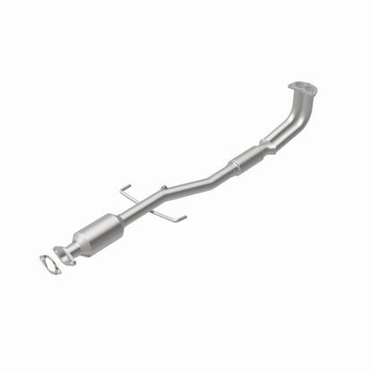 MagnaFlow Mitsubishi OEM Grade Federal / EPA Compliant Direct-Fit Catalytic Converter 21-374 360 Degree Image Set