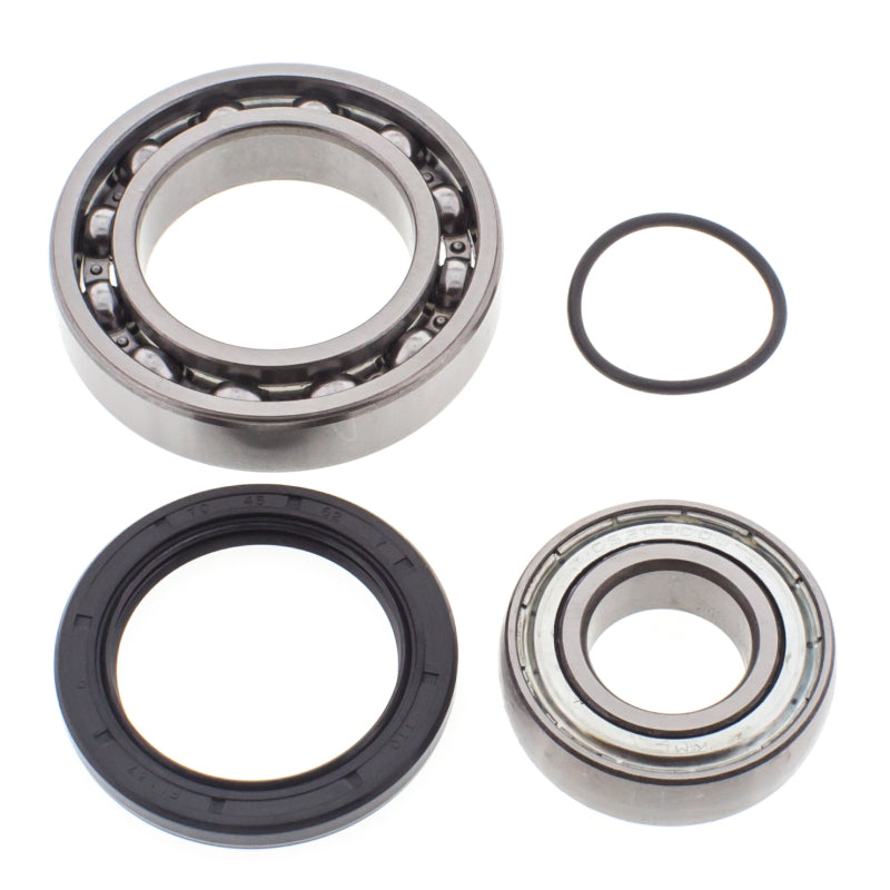All Balls Racing 2006 Polaris FS/FST Classic Drive Shaft Bearing & Seal Kit Lower Shaft - Track 14-1041 14-1041 Photo - Primary