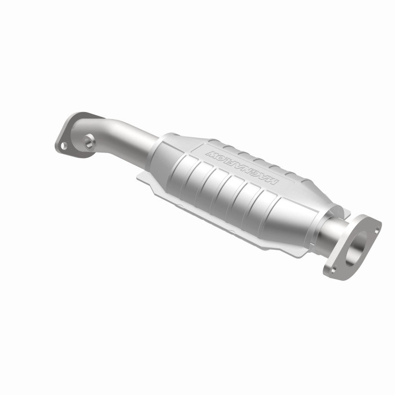 MagnaFlow Mazda MPV HM Grade Federal / EPA Compliant Direct-Fit Catalytic Converter 93206 360 Degree Image Set