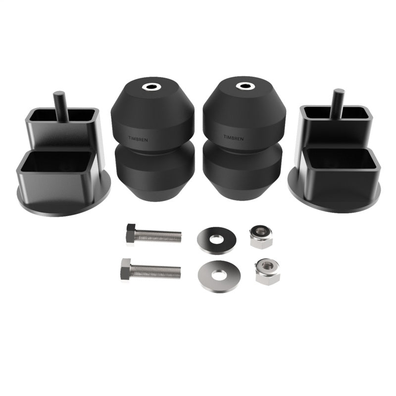 Timbren 1963 Chevrolet C10 Pickup Rear Suspension Enhancement System GMRC10A GMRC10A Photo - Primary