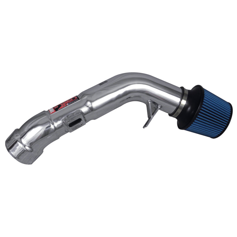 Injen Polished Tuned Intake 12 Ford Fusion 3.5L V6 SP9061P Photo - Primary