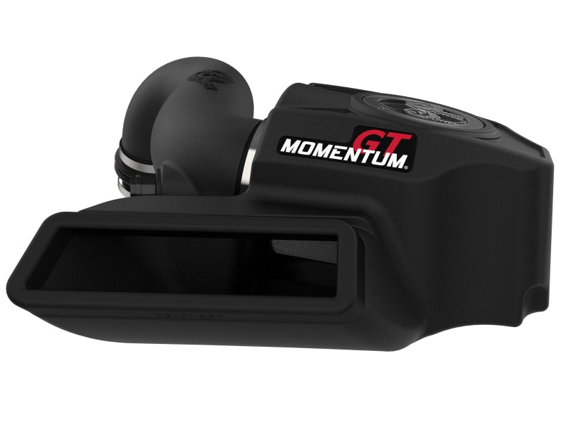 aFe Momentum GT Pro DRY S Cold Air Intake System 19-21 Audi Q3 L4-2.0L (t) 50-70087D 50-70087D Photo - Unmounted